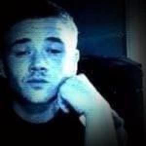 Meet your Posher, Justin